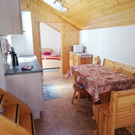 Apartamento Cesa Pier Sellaronda Dolomiti Campitello di Fassa Exterior foto