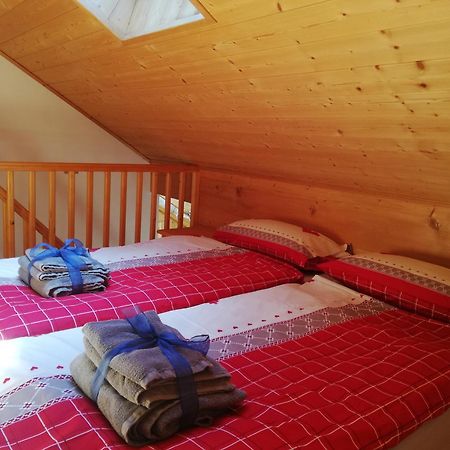 Apartamento Cesa Pier Sellaronda Dolomiti Campitello di Fassa Exterior foto