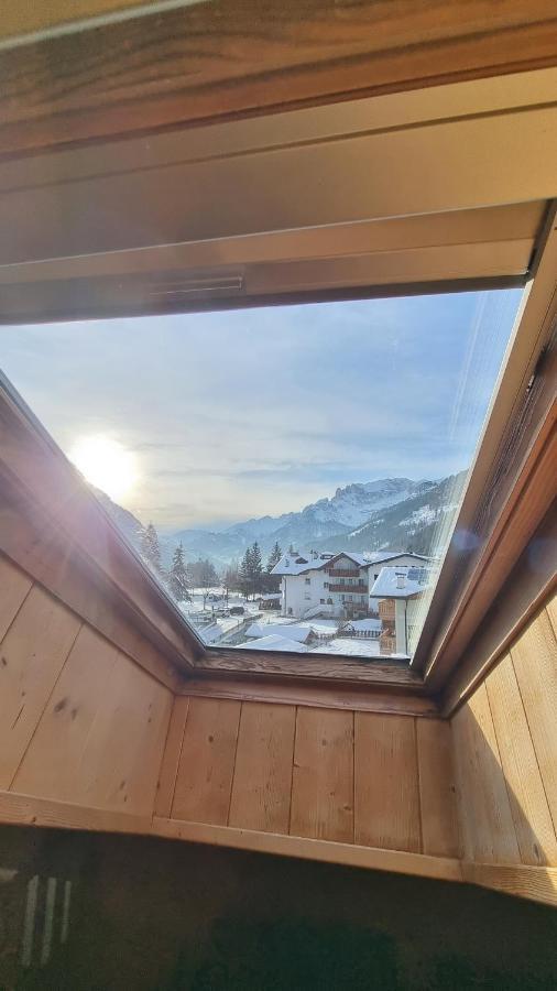 Apartamento Cesa Pier Sellaronda Dolomiti Campitello di Fassa Exterior foto