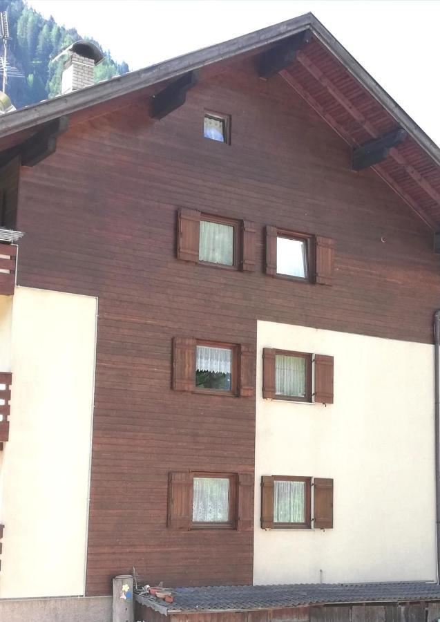 Apartamento Cesa Pier Sellaronda Dolomiti Campitello di Fassa Exterior foto