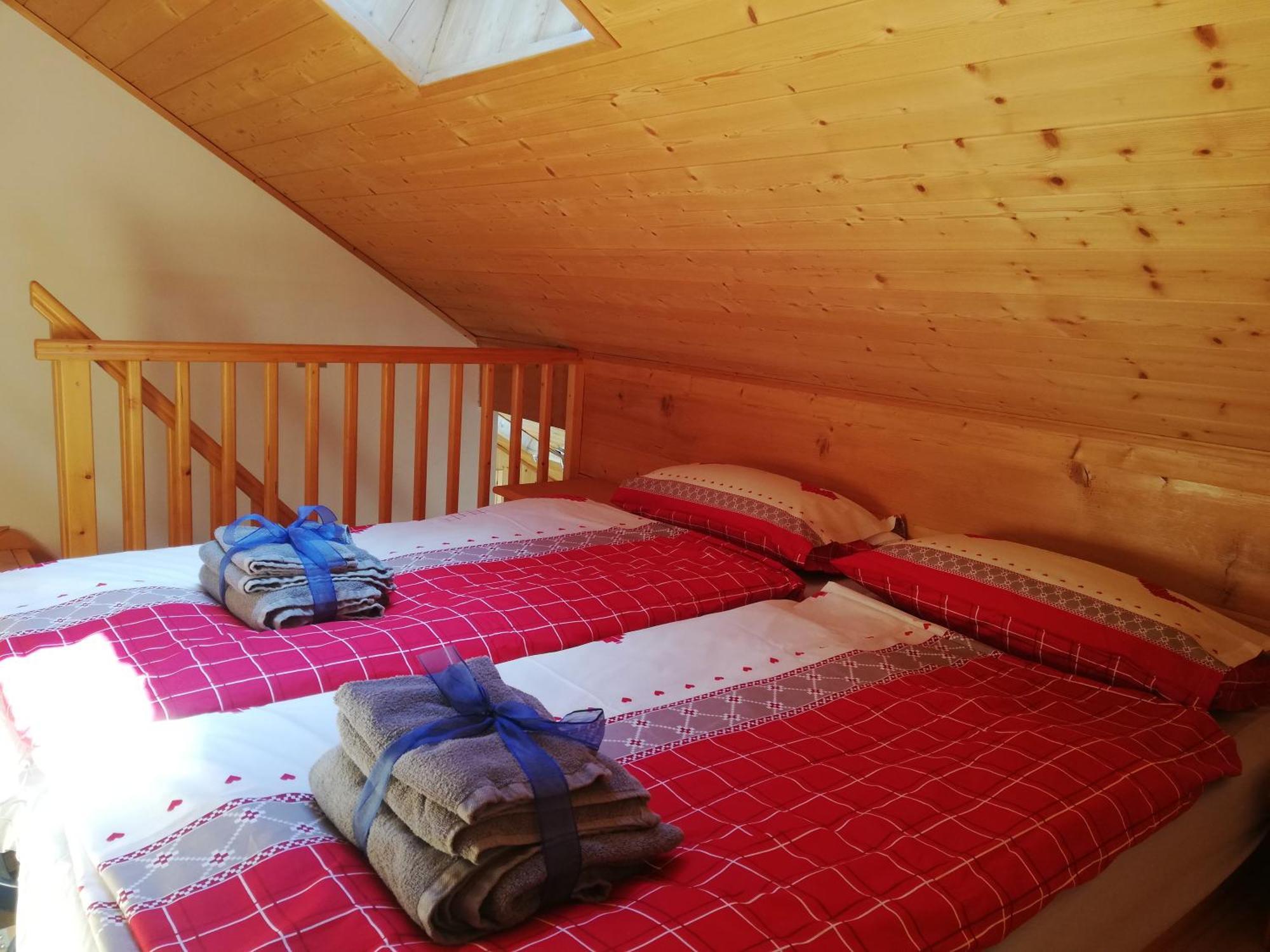 Apartamento Cesa Pier Sellaronda Dolomiti Campitello di Fassa Exterior foto