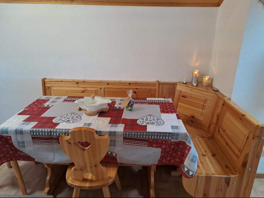 Apartamento Cesa Pier Sellaronda Dolomiti Campitello di Fassa Exterior foto